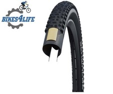 1 x Schwalbe Rapid Rob 27.5 x