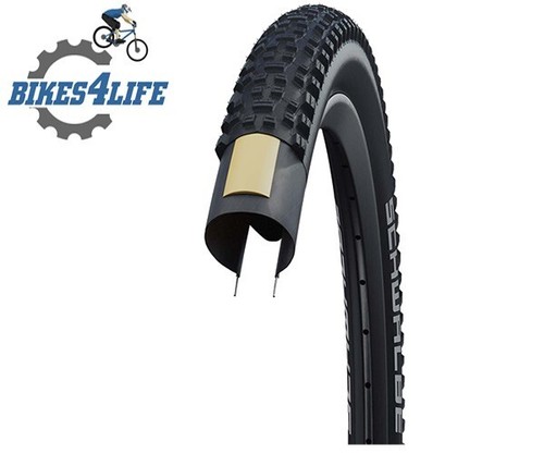 Schwalbe rapid rob 5 - rob, 27.5