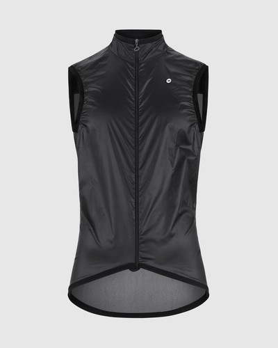 Assos mille wind vest c2 - mille, gt