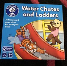 Orchard Toys - Water Chutes