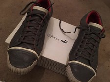 Men’s Alexander McQueen Puma