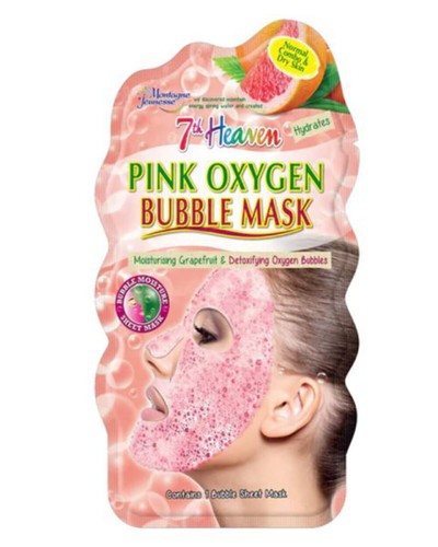 7th heaven bubble - 3, 2