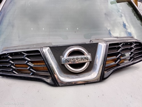 Nissan qashqai mk1 - nissan,