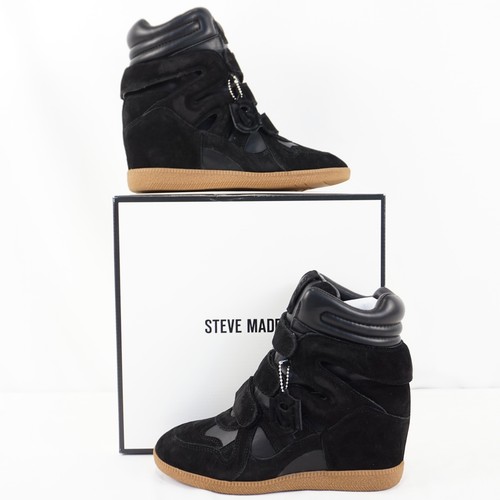 Steve madden mavis - mavis, suede