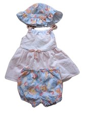 kids girls party dress