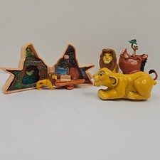 Disney The Lion King Simba