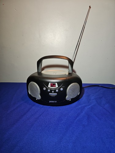 Groov original boombox - original,