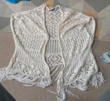 Atmosphere Shawl Size Large