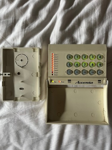 Accenta led keypad - , g3