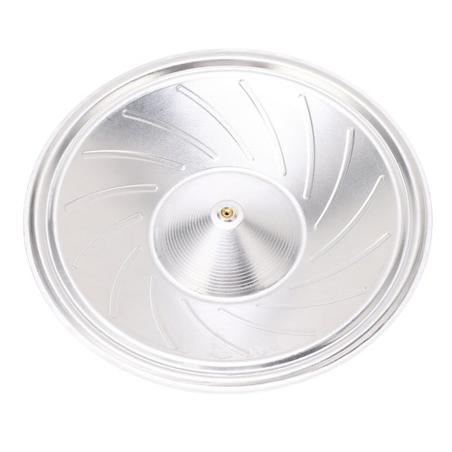 Resonator cone aluminum - resonator,
