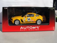 AUTOART FORD MUSTANG FR500C