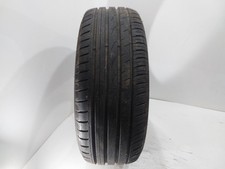 205/60R15 91V TOYO PROXES CF2  8.13mm of Tread Part Worn Tyre