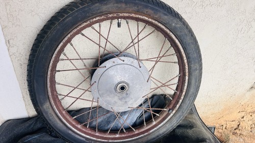 1965 benelli wards - benelli,