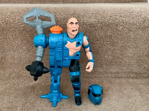 Vintage 1986 kenner centurions - 1986,
