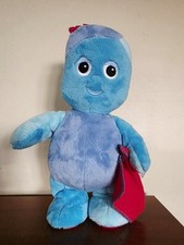 In the Night Garden 12" Iggle