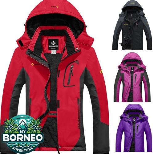 Womens winter jacket ski - womens,