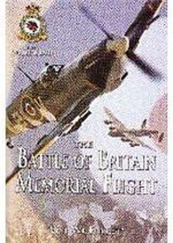 The battle britain - the,
