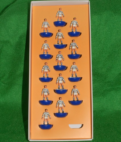 Subbuteo rugby r10 widnes - r10, ,