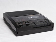 ITT Nokia SL837 AV cassette