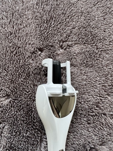 Instyler curling tong - instyler,