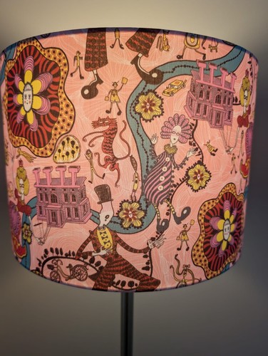Free postage lampshade - postage!!*,