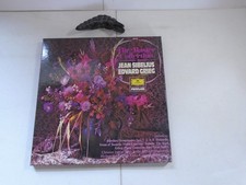 Classical vinyl record box - classical,