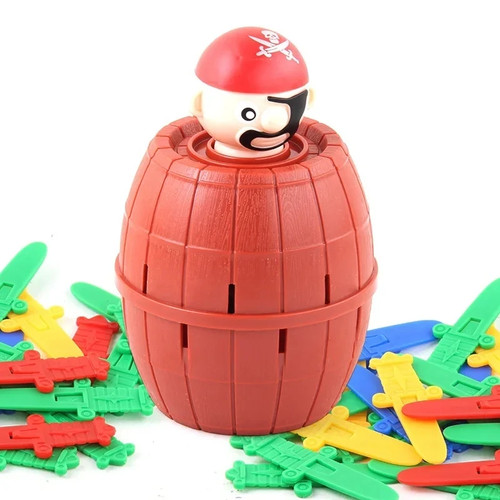 Pop pirate game - game,, family