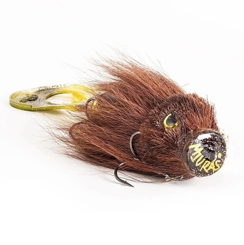 Strike mini pike fishing - mini,