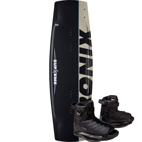 Ronix supreme wakeboard - ronix,