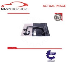 RADIATOR HOSE SKV GERMANY