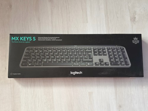 Logitech keys wireless - logitech,