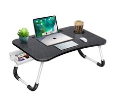 Folding Laptop Table with