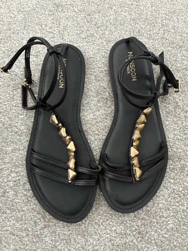 Monsoon sandals size - monsoon,