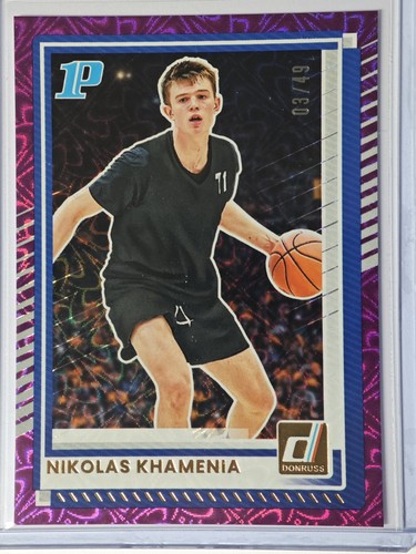 Nikolas khamenia 2025 - nikolas,