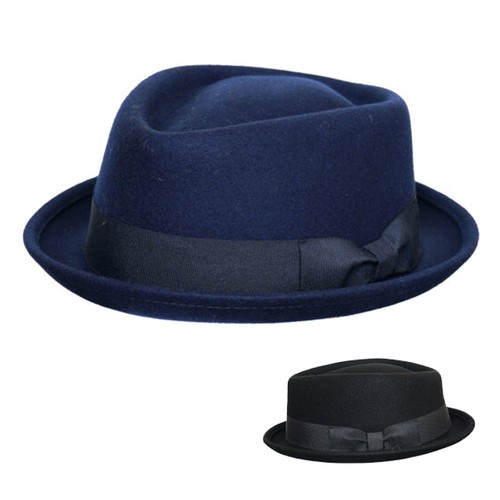 Morden porkpie dimond - morden, shape