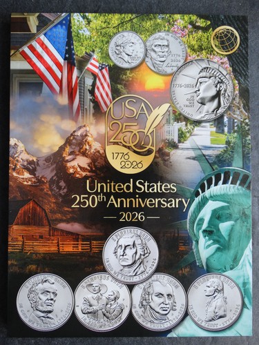 Whitman united states 250th - whitman,