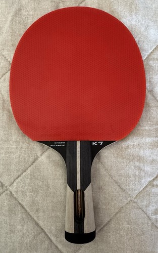 Carlton red and black - k7,