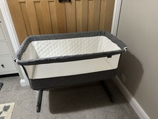 Babylo Cozy Sleeper crib cot