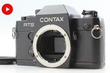[ Near MINT ] Contax RTS II