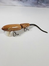 5.5 INCH WOOD, EL RATÓN