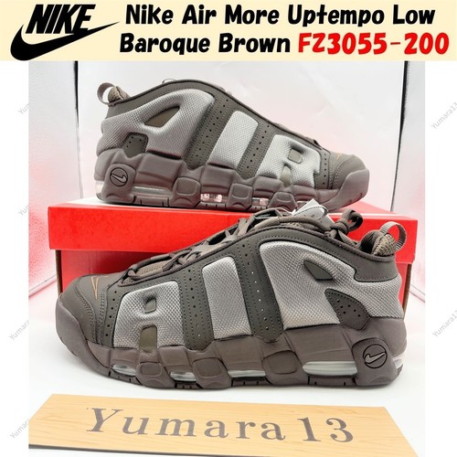 Nike air more - air,