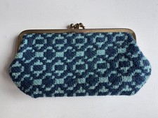Vintage Welsh Tapestry Coin