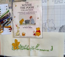 Winnie the Pooh Vintage