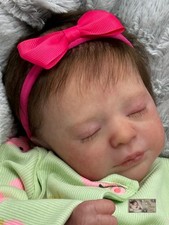 PBN*** BARGAIN*** REBORN BABY