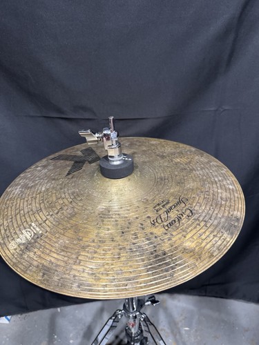 Zildjian custom special - zildjian,
