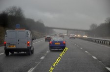 Photo A2 Stroud : The M5