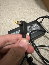 JOBLOT X 10 GENUINE ACER 65W