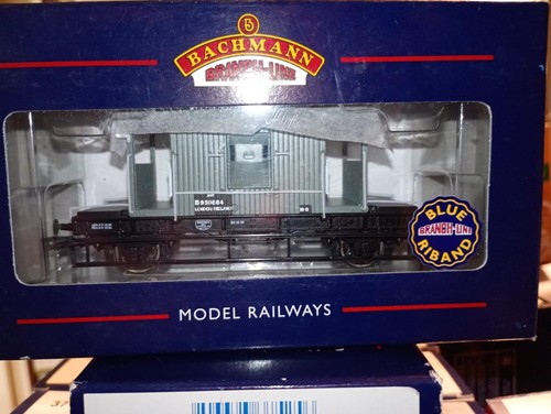 Gauge bachmann 528 br - oo, 37-528