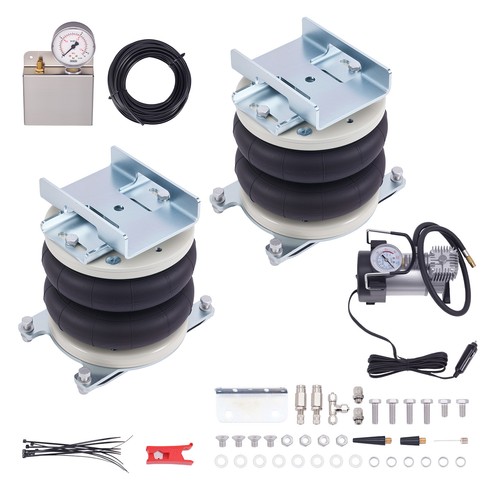 Air suspension compressor kit - air,