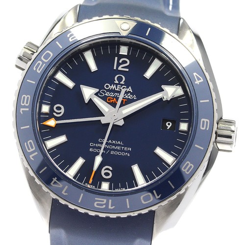 Omega seamaster planet - seamaster,